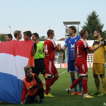 Dolcan Ząbki - Wisła Płock