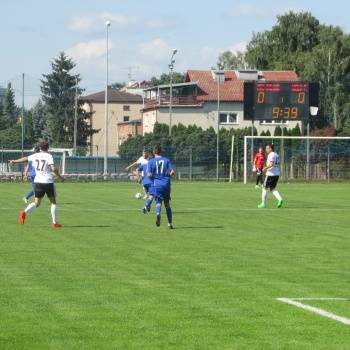 Dolcan Ząbki – Wisła Płock