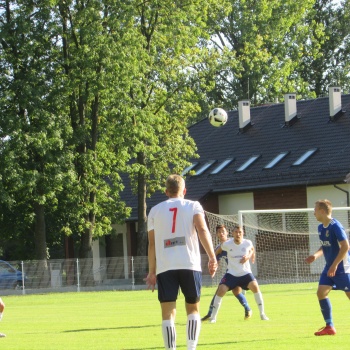 Wilga Garwolin - Ząbkovia Ząbki