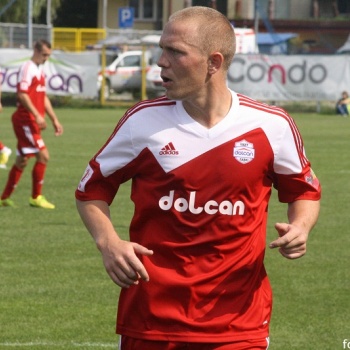 Dolcan Ząbki - Wisła Płock