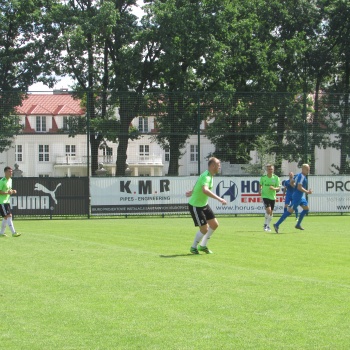 VICTORIA SULEJÓWEK - DOLCAN Ząbki