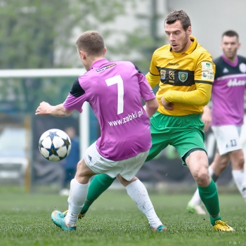 Dolcan Ząbki - GKS Katowice