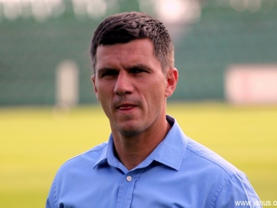 "Pokazaliśmy, że możemy wygrać z każdym" - trenerzy po meczu Cracovia - Dolcan