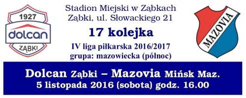 PIŁKA TO PROSTA GRA - przed 17 kolejką