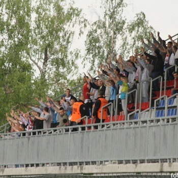 Dolcan Ząbki - Energetyk ROW Rybnik (2)