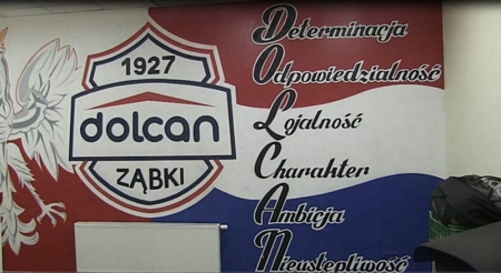 PO DŁUGIEJ ZIMOWEJ PRZERWIE CZAS NA TRENINGI