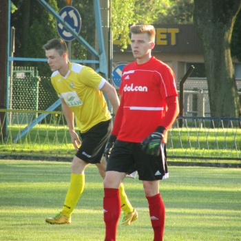Podlasie Sokołów Podlaski - Dolcan Ząbki