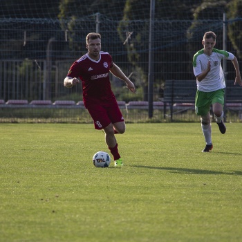 Ząbkovia Ząbki – MKS Ciechanów