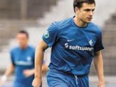 Kacper Tatara w Dolcanie