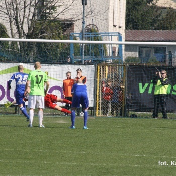 Dolcan Ząbki - Wisła Płock (2)