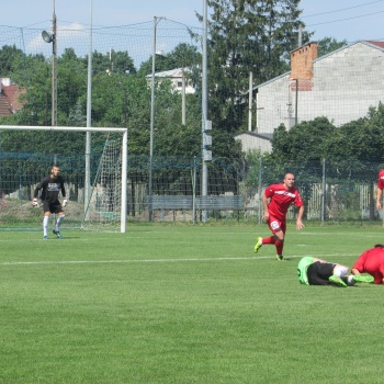 DOLCAN Ząbki - MSZCZONOWIANKA Mszczonów