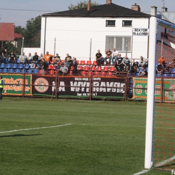 Dolcan Ząbki - KGHM Zagłębie Lubin (2)