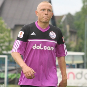 Dolcan Ząbki - Energetyk ROW Rybnik (2)