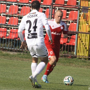 Dolcan Ząbki - KGHM Zagłębie Lubin (2)