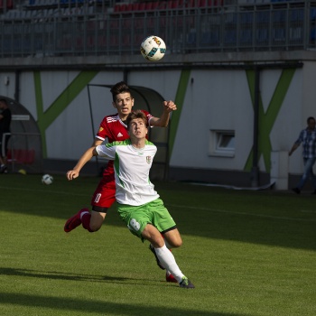 Ząbkovia Ząbki – MKS Ciechanów