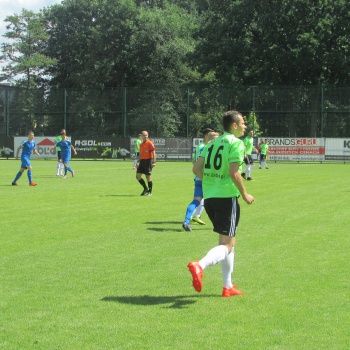 VICTORIA SULEJÓWEK - DOLCAN Ząbki