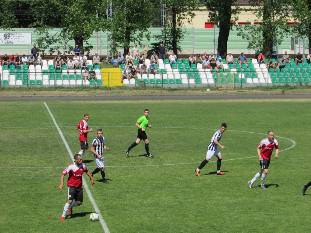 LOKALNE GRAN DERBI