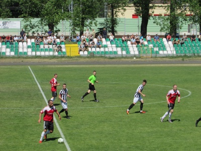 LOKALNE GRAN DERBI