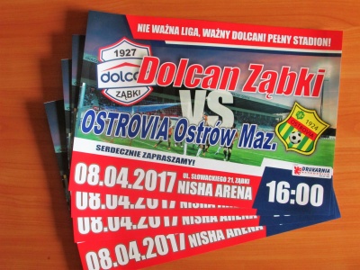 PIŁKA TO PROSTA GRA – przed 25 kolejką