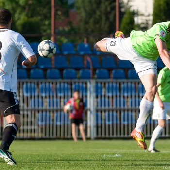 Dolcan Ząbki - PGE GKS Bełchatów