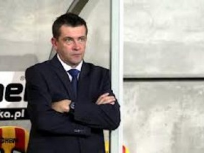 Marcin Sasal wraca do Ząbek