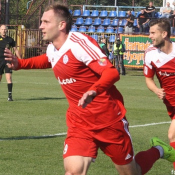 Dolcan Ząbki - KGHM Zagłębie Lubin (2)