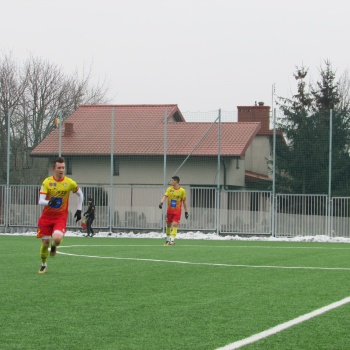Trójmecz: Dolcan Zabki - Świt Nowy Dwór Mazowiecki - Legionovia