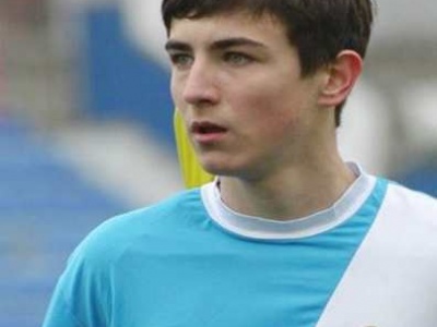 NOWY ZAWODNIK