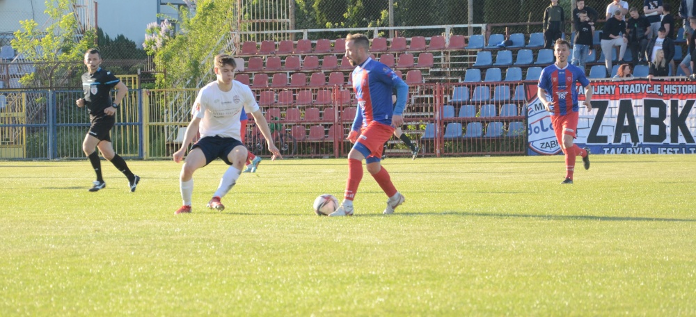 REWANŻ ZA JESIENNY REMIS