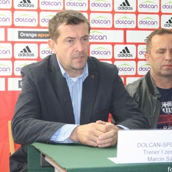 Dolcan Ząbki - KGHM Zagłębie Lubin (2)