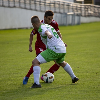 Ząbkovia Ząbki – MKS Ciechanów