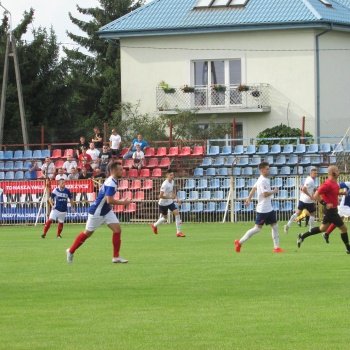 Ząbkovia Ząbki – Mazovia Mińsk Mazowiecki