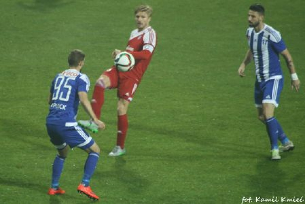 Przegrane derby
