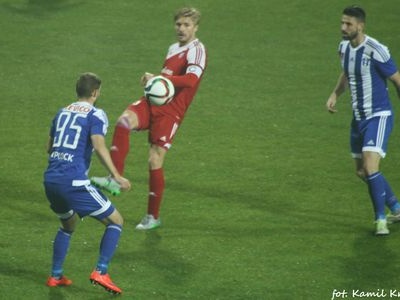 Przegrane derby
