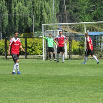 Dolcan Ząbki – Mazovia Mińsk Mazowiecki