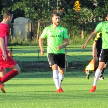 DOLCAN Ząbki - MAZOVIA Mińsk Mazowieck