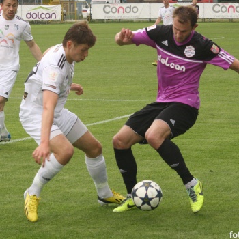 Dolcan Ząbki - Energetyk ROW Rybnik (2)