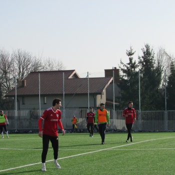 ZĄBKOVIA Ząbki - KS Raszyn