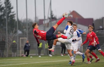 Minimalna porażka na koniec rundy