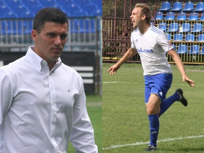Robert Podoliński i Dariusz Zjawiński wyróżnieni