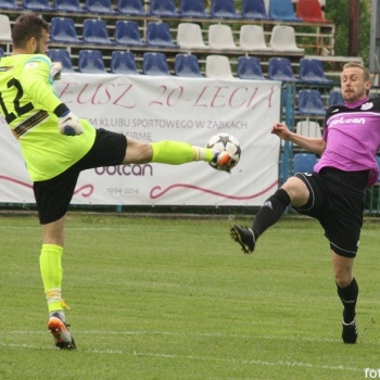 Dolcan Ząbki - Energetyk ROW Rybnik (2)
