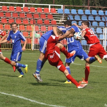 Dolcan Ząbki - Wisła Płock