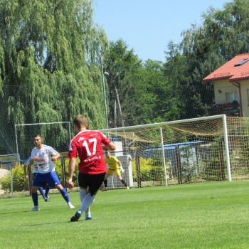 Dolcan Ząbki – Mazovia Mińsk Mazowiecki