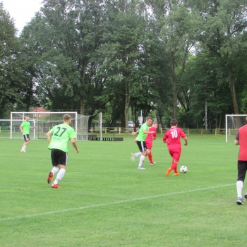 DOLCAN Ząbki - MAZOVIA Mińsk Mazowieck