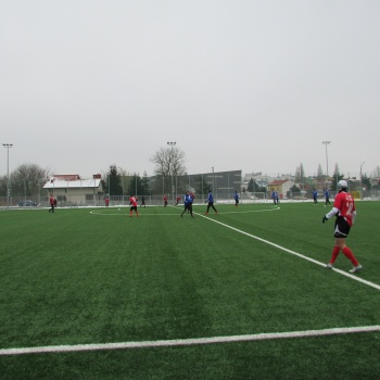 DOLCAN Ząbki - SEMP Ursynów