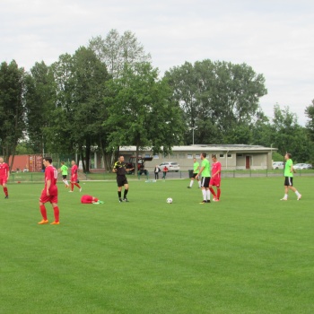 DOLCAN Ząbki - MAZOVIA Mińsk Mazowieck