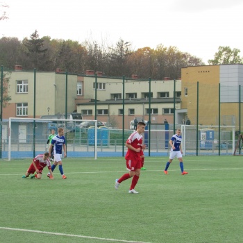 Mazovia Mińsk Mazowiecki - Dolcan Ząbki