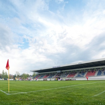 Dolcan Ząbki - GKS Katowice