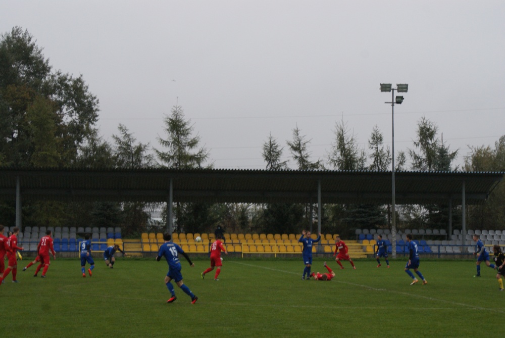 FUTBOL W CZASACH PANDEMII
