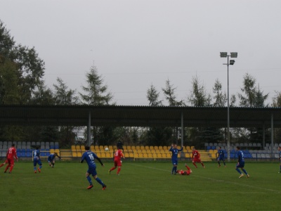 FUTBOL W CZASACH PANDEMII